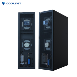 <span class=keywords><strong>Aire</strong></span> <span class=keywords><strong>Acondicionado</strong></span> de Precisión Coolnet Serie CoolRow de 60kW, Unidad de Control Cerrada Refrigerada por <span class=keywords><strong>Aire</strong></span> para Sala de Ordenadores, Alta Eficiencia - Product Image 3