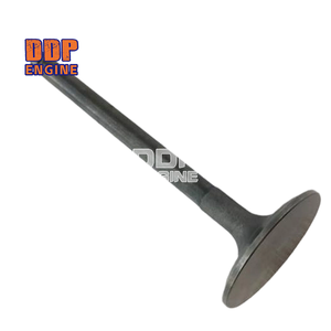 Soupape d'admission du moteur 3142H071 pour engins de construction Perkins 1104C-44T 1104C-E44TA 1104C-44TA - Product Image 1