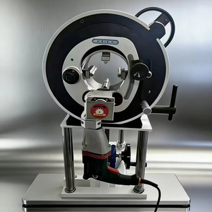 Robot de Soldadura Planetario de Alta Precisión para Tubos de Acero Inoxidable |   Nuevo Sistema de Control Inteligente - Product Image 1