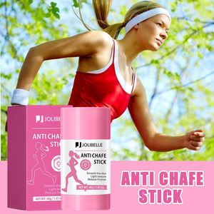 Private Label 40g Anti-Chafing Stick Creme Schutz Körper balsam Honig Feuchtigkeit creme Resistant Sport Chafing Verhindert Oberschenkel Chafing - Product Image 5