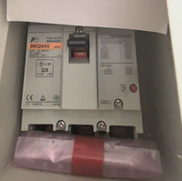 Pemutus Sirkuit Bu-kda3300 300A 3P 240VAC Bu-kda Set Lengkap Aksesoris PLC Industri: Sensor / Kontaktor / Relay