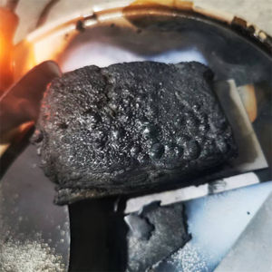 Type expansif spécial revêtement ignifuge de structure métallique pour la construction et l'utilisation extérieure <span class=keywords><strong>formule</strong></span> liquide de classement du feu 3Hr - Product Image 4