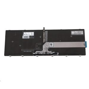 Nuevo Teclado Español HK-HHT para Portátiles Dell Inspiron 15 3000 15-5000 Series 3541 3542 Series SP/<span class=keywords><strong>LA</strong></span> - Product Image 3