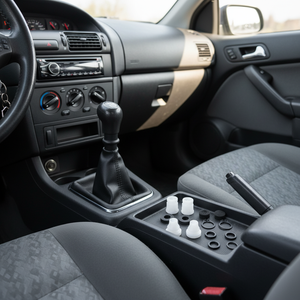 Kit de Reparación de Caja de Cambios para Opel Vectra A/B, Corsa, Tigra, Astra - Product Image 3