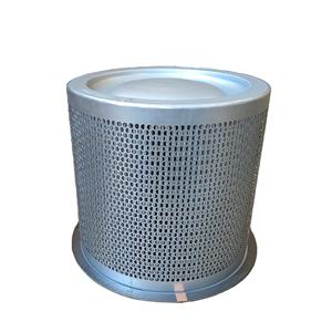 Nuevo Filtro Separador de Aceite Industrial Manny SAO 57500 para Compresor de Aire de Tornillo, Material de Fibra de Vidrio, 6 Meses de Garantía con Informe - Product Image 3
