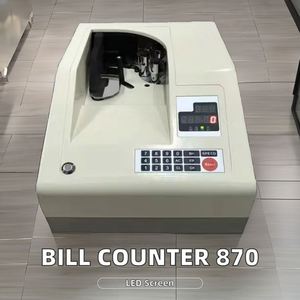 Alimentateur vibrant à bol modèle 870, équipement d'automatisation de bureau haute vitesse avec garantie d'un an - Product Image 2