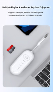 <span class=keywords><strong>2025</strong></span> New JL nhà máy trực tiếp bán BT 5.1 <span class=keywords><strong>stereo</strong></span> không dây BT thu âm thanh và máy phát hỗ trợ 2 thiết bị cho máy bay - Product Image 4