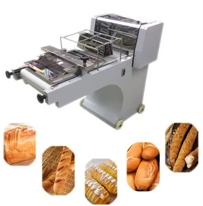 Moule à pain pour la préformulation de la pâte à ciabatta, des brioches, des baguettes, des pains Laugenstange et des pains de <span class=keywords><strong>Vienne</strong></span> - Product Image 4