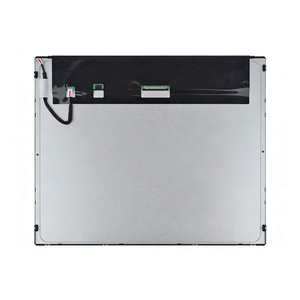 Nuevos Módulos LCD AUO G170HAN01.0, Pantalla LCD Cuadrada de 17 Pulgadas, 1920x1920, 1:1, 600 nits, AHVA, para Monitores Industriales y Salas de Control - Product Image 4