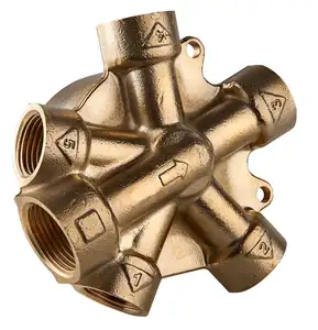 Trung Quốc Nhà Sản Xuất Độ Chính Xác Cao Gia Công Quay Các Bộ Phận Đồng Brass CNC Gia Công Phay Các Bộ Phận Chuyển