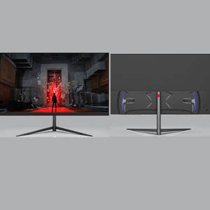 Prezzo di fabbrica OEM schermo Desktop 18.5 <span class=keywords><strong>19</strong></span> pollici Monitor <span class=keywords><strong>LCD</strong></span> Monitor <span class=keywords><strong>Lcd</strong></span> per Desktop - Product Image 5