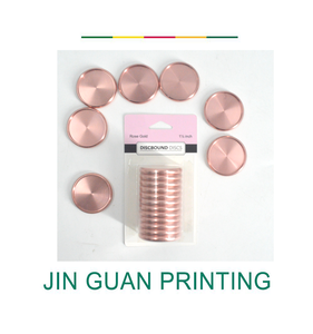 Bán Buôn 22Mm Máy Tính Xách Tay Vòng Chất Kết Dính Cuốn Sách Ràng Buộc Lỗ Kế Hoạch Đĩa Ràng Buộc Vòng Chất Kết Dính - Product Image 2