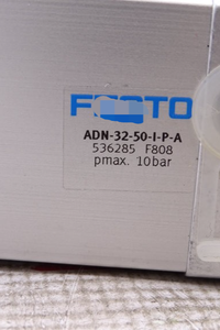 Новый Оригинальный Программируемый Логический Контроллер (ПЛК) ADN-32-50-I-<span class=keywords><strong>P</strong></span>-A для Промышленной Автоматизации, Оптом со Склада - Product Image 1