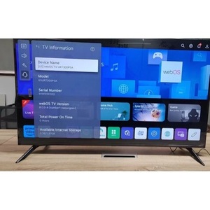 ทีวี LG 65 นิ้ว WebOS Smart TV UHD LED Full HD ตัวเครื่องสีดำ - Product Image 4