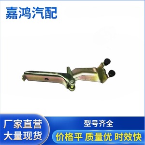 ลูกกลิ้งรางกลางประตูรถ Vito638 รุ่น 6387600847 กลิ้งได้อย่างราบรื่น - Product Image 3