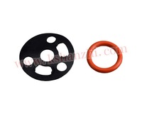 Komponen Forklift 10101-40K25/Gasket Gasket mesin, Kit perbaikan mesin untuk TD27