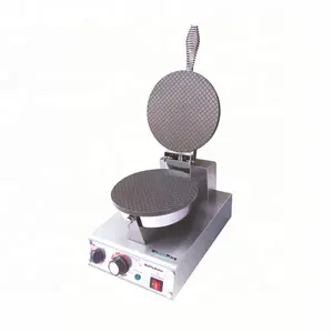 Hot Koop Commerciële Cone Baker Machine Wafel Kegel Machine Ijsje Machine