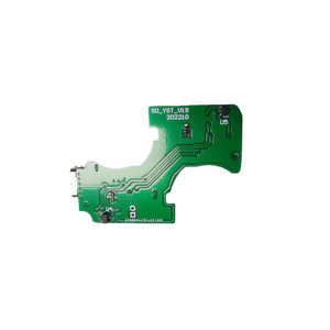 Papan <span class=keywords><strong>Driver</strong></span> PCB Atomisasi Medis yang Dapat Disesuaikan, Sirkuit yang Dikembangkan dan Dirancang Secara Independen, Tersedia <span class=keywords><strong>Humidifier</strong></span>/atomizer - Product Image 2