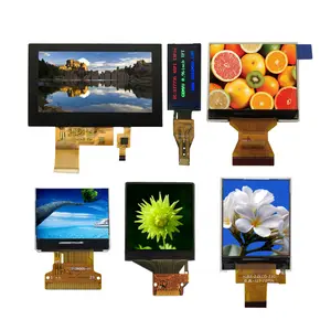 LCD-BILDESCHICHTSMODUL 240128A WG240128A RA6963 Bildschirm kompatibel mit Ersatz Bitte kontaktieren Sie uns für aktuellsten Preis