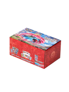 YY Authentic TCG CS3ac Trading <b>Cards</b> Real Poke <b>Cards</b> Original Collection Genuine All Models Booster Box - Product Image 3