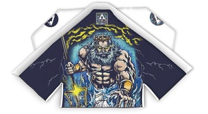 <span class=keywords><strong>Kimono</strong></span> d'arts martiaux chinois BJJ avec logo personnalisé, 100% coton, durable, de haute qualité pour l'entraînement MMA et de grappling - Product Image 5
