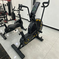 Máquina de remo comercial de fábrica china, equipo de cardio para gimnasio de alta resistencia al por mayor con servicio de logotipo personalizado OEM