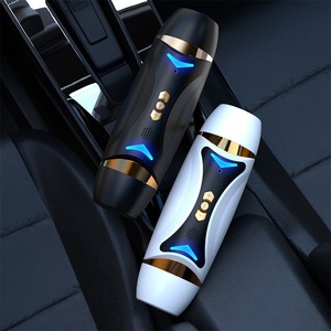 Macchina tazza completamente automatica masturbazione maschile nome dispositivo aereo elettrico tazza di amore maschile attrezzature di vendita diretta in fabbrica - Product Image 4