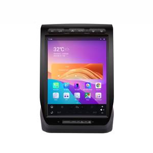 <span class=keywords><strong>Autoradio</strong></span> Android 11 <span class=keywords><strong>1</strong></span> <span class=keywords><strong>Din</strong></span> pour lecteur multimédia pour Ford 2015-2019 F150 Système de navigation GPS Radio 8GB RAM 128GB ROM DSP - Product Image 3