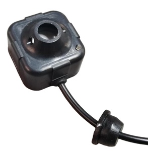 Gerador de Névoa de Alta Eficiência Atomizador Ultrassônico Alimentado por 12V/24V/USB/5V Controle de Umidade em Estufas - Product Image 4