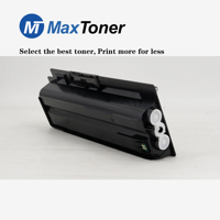 Cartouche de toner compatible MaxToner de qualité originale TK6128 TK-6128 pour imprimante copieur Kyocera ECOSYS M4125idn M4132idn