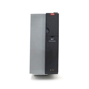 พร้อมจัดส่ง Vlt Fc-302p18kt5e20h1 131f7145 18.5kw 525-600v ไดรฟ์ VFD ปรับความถี่ สำหรับระบบอัตโนมัติในอุตสาหกรรม - Product Image 3