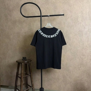 เสื้อยืดขายส่ง เสื้อสตรีทแวร์ลายกราฟิก เสื้อยืดโอเวอร์ไซส์เปล่า คุณภาพสูง 300 กรัม เสื้อยืดฟอกสี เสื้อปักลายตามสั่ง - Product Image 2