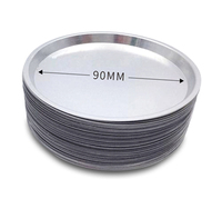 Analizador de Humedad XY-MW 0.01g Capacidad: 110g Lámpara Halógena, Porcentaje de Humedad/Contenido Seco Residual, Balanzas de Laboratorio