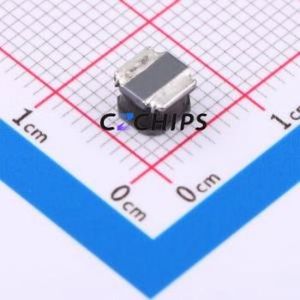 SRN5040-150M ตัวเหนี่ยวนำไฟฟ้าแบบ SMD,5x5 มม. ( ค่าความเหนี่ยวนำ: 15uH )( ความแม่นยำ: 20% กระแสไฟฟ้าที่กำหนด: 1.8A ) - Product Image 2