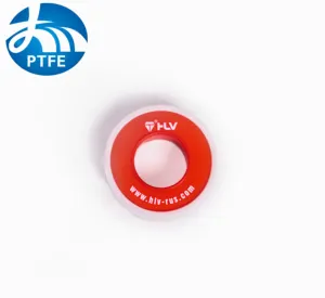 Hot Seal Waterproof Adhesive Telfone Ptfe Thread Seal Tape