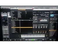 Win Send Download Link Muziekproductiesoftware Steinberg Cubase Pro 15 op voorraad