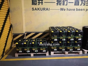 סוכן שחרור עובש <span class=keywords><strong>PVA</strong></span> עבור מוצרי פיברגלס - Product Image 6