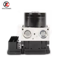 Unité de commande de pompe antiblocage ABS OEM 1K0614517DE 1K0907379BJ 1K0614517EJ 1K0907379CC pour V-W Bee-tle Go-lf Je-tta Pa-ssat Sko-da