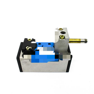 Mfh-5/2-d-1-c 150981 29-145psi Nsnp ของแท้ใหม่พร้อมส่ง ชุดควบคุมอุตสาหกรรมอัตโนมัติ Pac Dedicated Plc Programming Controller - Product Image 1