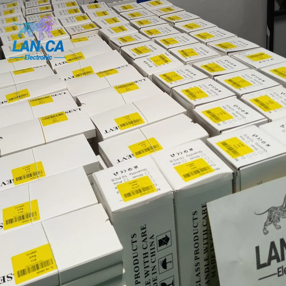 Lanca Wholesale Service Pack Box Lcdスクリーン交換用ParaCelulares Chinos Pantallas De Celular For HuaweiY9
