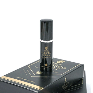 Spray herbal para hombres, apoyo para el tiempo íntimo, control de la resistencia, mejora del placer, salud adulta, empaque personalizado - Product Image 3