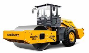 Lonking đơn trống rung con lăn con lăn trống đường lăn - Product Image 4