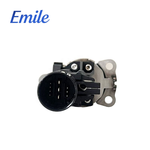 OE 11377603979 valvetronic เพลาขับวาล์วสำหรับ BMW N20 N55 S55มอเตอร์ Valvetronic สำหรับ1 3 5ชุด X1 X3 F22 F20 X5 - Product Image 4