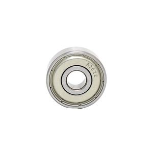 Haute qualité 6200 6201 6202 6203 6204 6205 <span class=keywords><strong>6206</strong></span> 6207 6208 C3 Z ZZ DDU roulement à billes à gorge profonde - Product Image 2