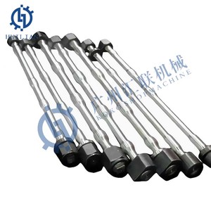 Martillo hidráulico HB3000, perno pasante HB2000 HB3100 HB3600 HB7000 HB2200 HB2500, Perno de cincel para piezas de repuesto de martillo Atl-as Copco - Product Image 3