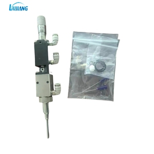 Valvola di verniciatura a spruzzo di alta qualità valvola di protezione a spruzzo per aree kee -out valvola di verniciatura a spruzzo conforme per rivestimento pcb - Product Image 4