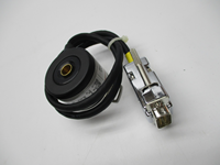Encodeur rotatif LS H40-8-3600VL