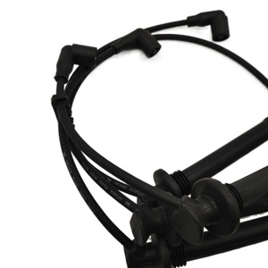 批发汽车零件点火线高压用于奇瑞MVM315 ARRIZO <span class=keywords><strong>3</strong></span> - Product Image 4