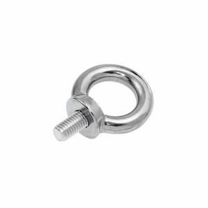 316 DIN580 In Acciaio Inox Cast di Sollevamento Occhio Bulloni - Product Image 1