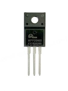 MPF04N60  FQPF4N60  มอสเฟต  4A 600V  TO-220F 4N60 - Product Image 6